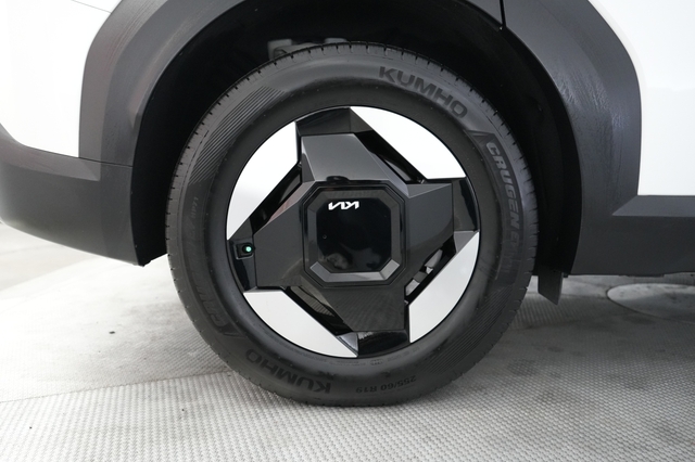 2024 Kia EV9
