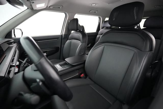 2024 Kia EV9 — photo 3 of 22