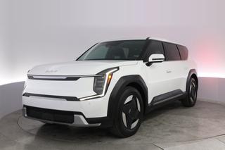 2024 Kia EV9 — VIN KNDAB5S1XR6033387
