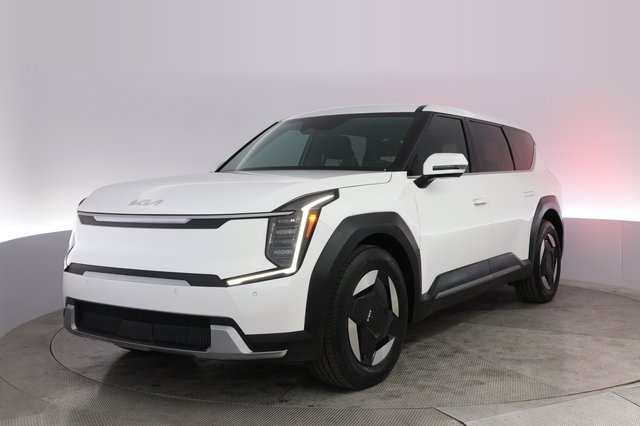 2024 Kia EV9 — VIN KNDAB5S1XR6033387