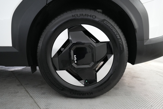 2024 Kia EV9
