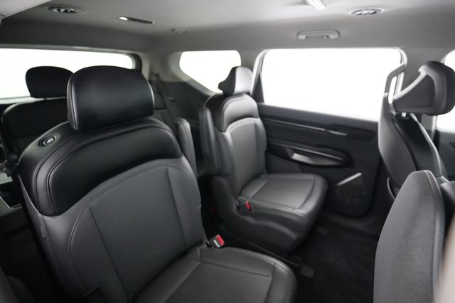 2024 Kia EV9 — photo 4 of 22