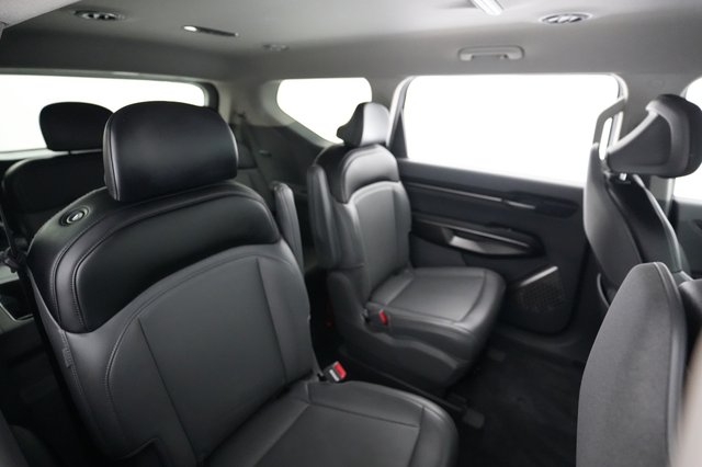 2024 Kia EV9 — photo 4 of 22