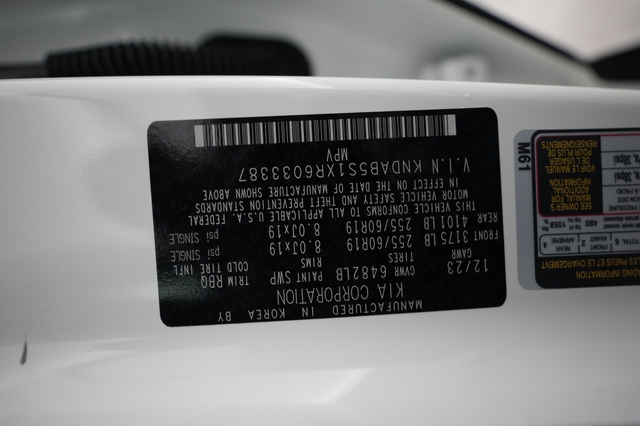 2024 Kia EV9