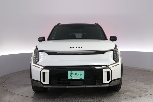 2024 Kia EV9 — photo 9 of 21