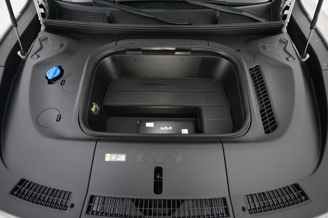 2024 Kia EV9 — photo 20 of 21