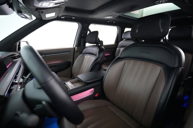 2024 Kia EV9 — photo 3 of 21
