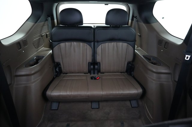 2024 Kia EV9 — photo 19 of 21