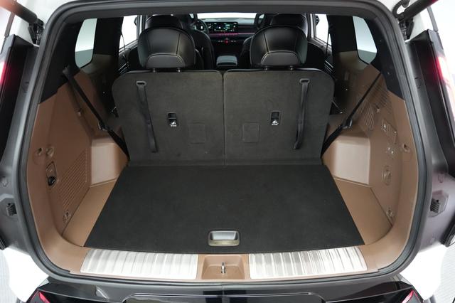 2024 Kia EV9 — photo 6 of 21
