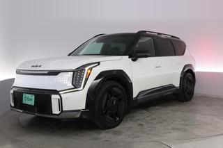 2024 Kia EV9 — VIN KNDAEFS51R6021869