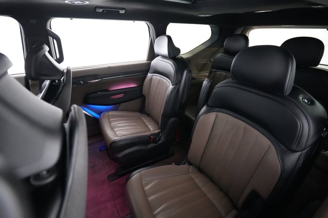 2024 Kia EV9 — photo 18 of 21
