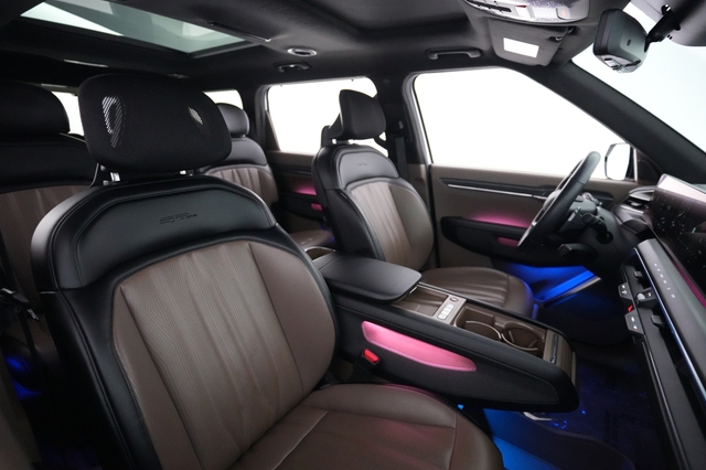 2024 Kia EV9