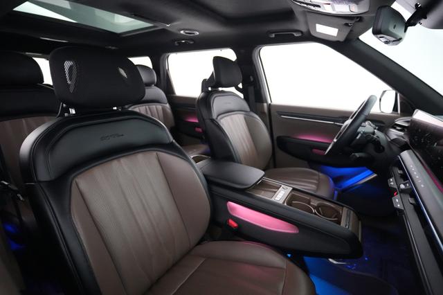 2024 Kia EV9 — photo 5 of 21
