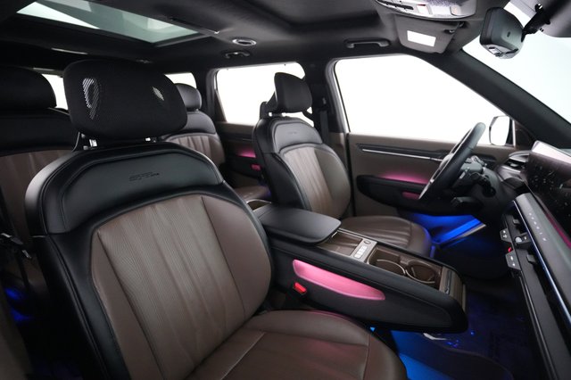 2024 Kia EV9 — photo 5 of 21