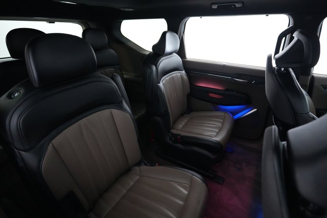 2024 Kia EV9 — photo 4 of 21