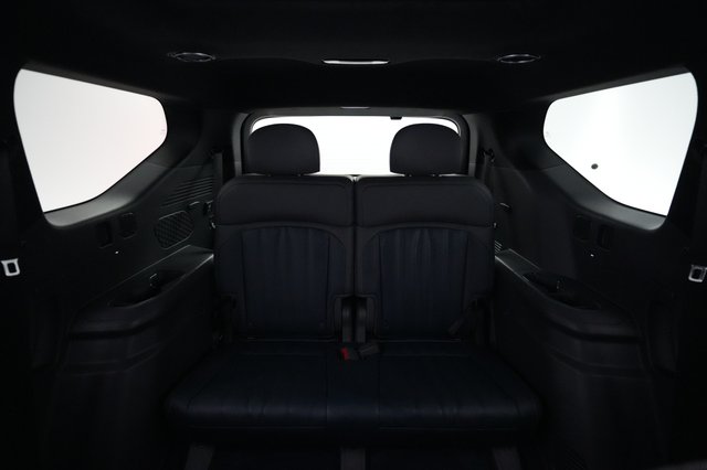 2024 Kia EV9 — photo 20 of 22