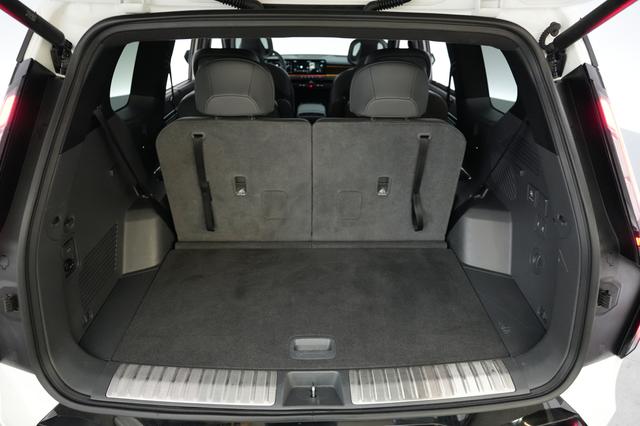 2024 Kia EV9 — photo 6 of 22