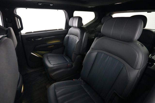2024 Kia EV9 — photo 18 of 22