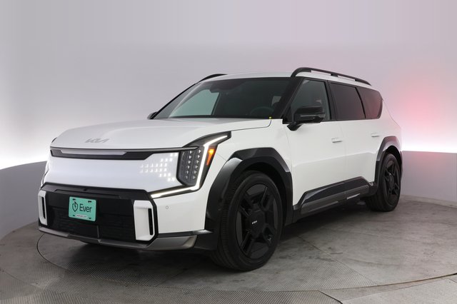 2024 Kia EV9 — VIN KNDAEFS55R6022149