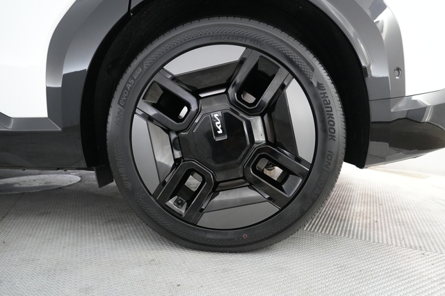 2024 Kia EV9