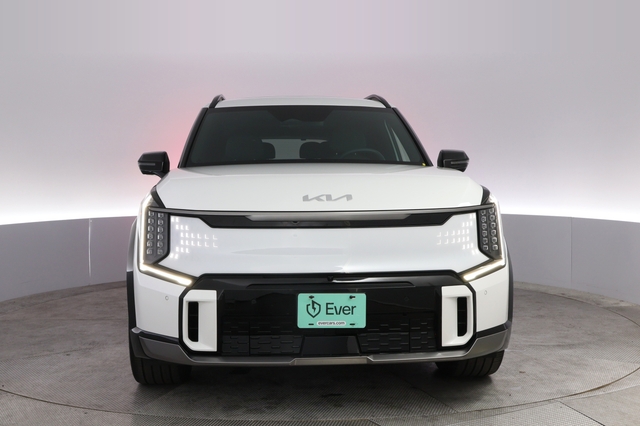 2024 Kia EV9