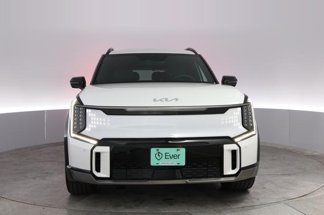 2024 Kia EV9 — photo 9 of 22