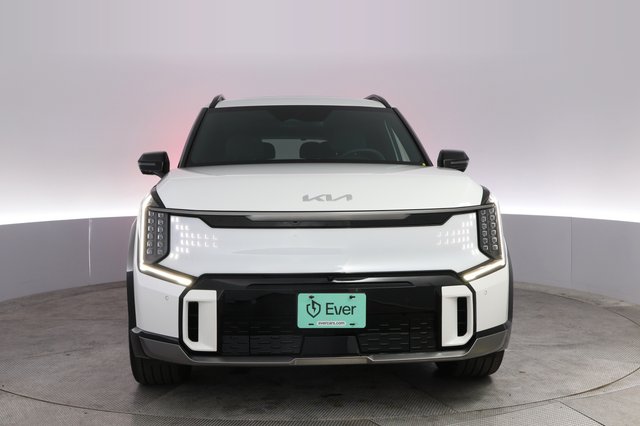 2024 Kia EV9 — photo 9 of 22