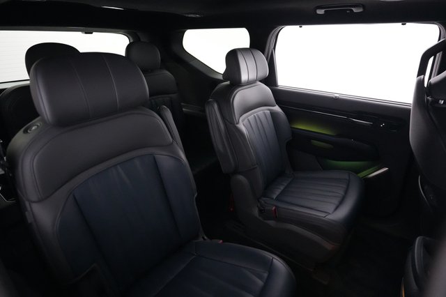 2024 Kia EV9 — photo 4 of 22