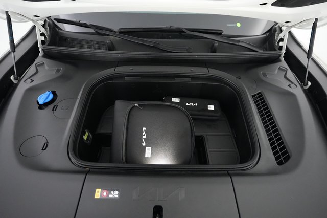 2024 Kia EV9 — photo 21 of 22