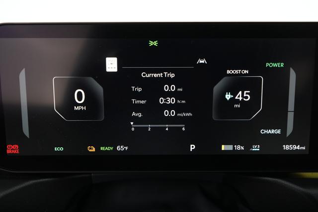 2024 Kia EV9 — photo 5 of 22
