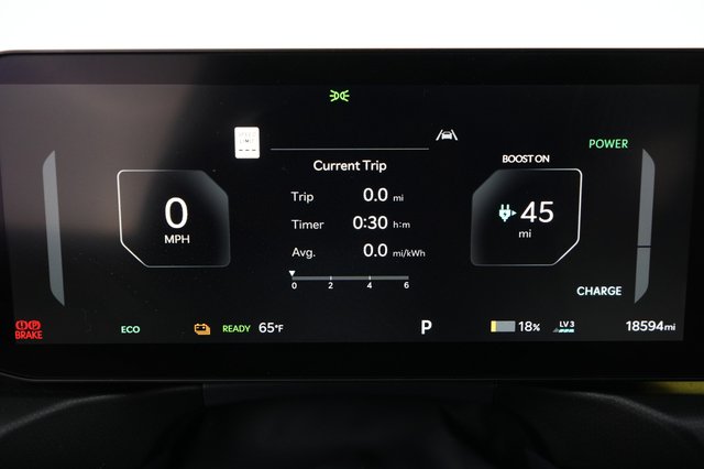 2024 Kia EV9 — photo 5 of 22