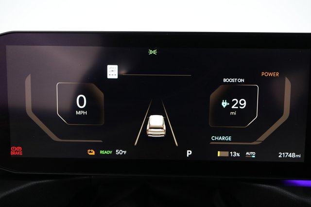 2024 Kia EV9 — photo 5 of 20