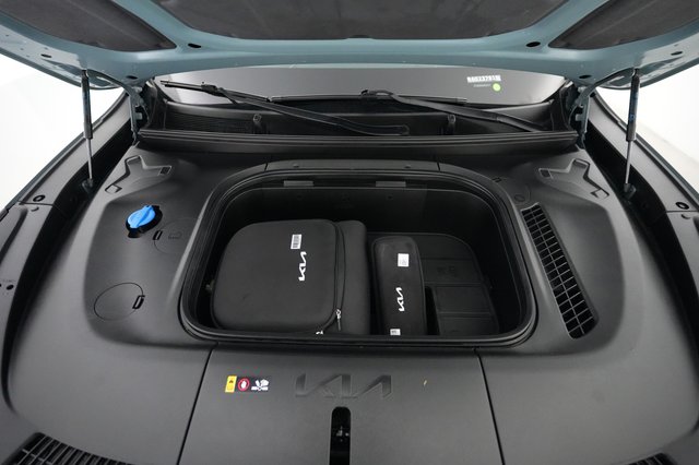 2024 Kia EV9 — photo 19 of 20