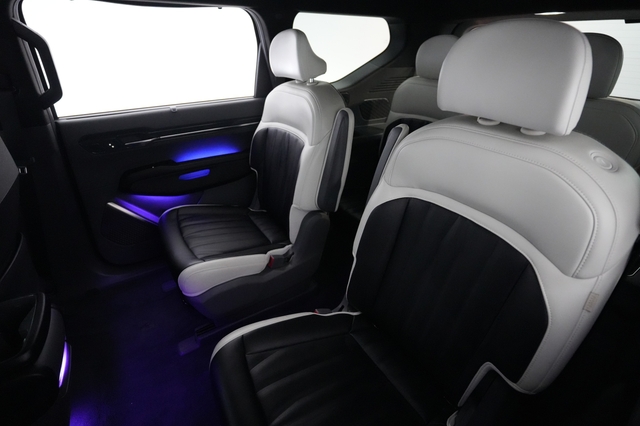 2024 Kia EV9