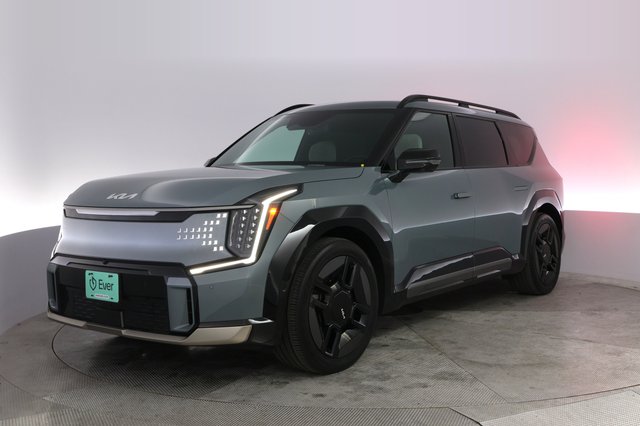 2024 Kia EV9 — VIN KNDAEFS58R6023781