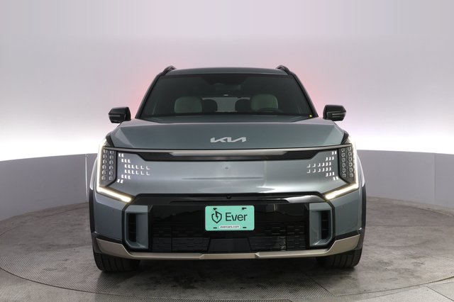 2024 Kia EV9 — photo 9 of 20