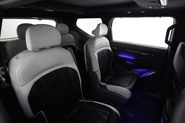 2024 Kia EV9 — photo 4 of 20
