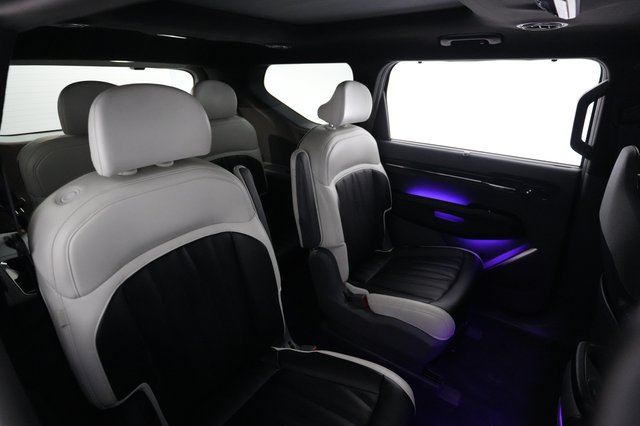 2024 Kia EV9 — photo 4 of 20