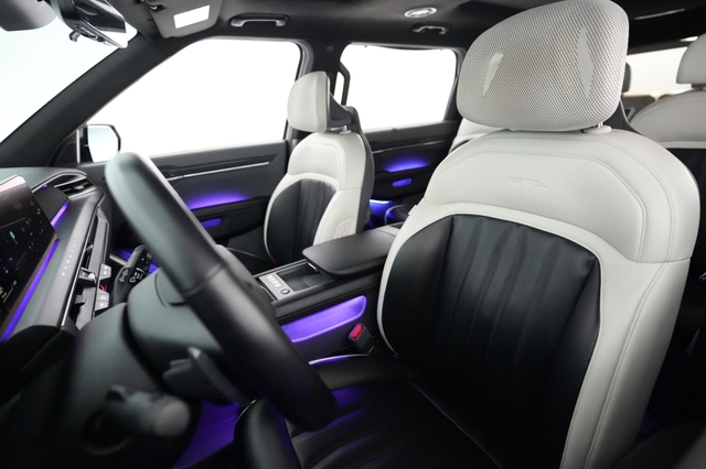 2024 Kia EV9