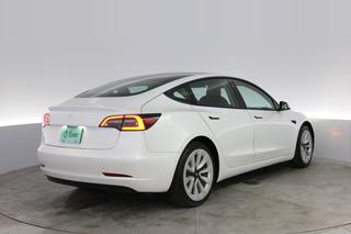 2021 Tesla Model 3 — photo 2 of 25