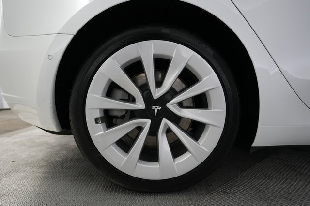 2021 Tesla Model 3 — photo 7 of 25