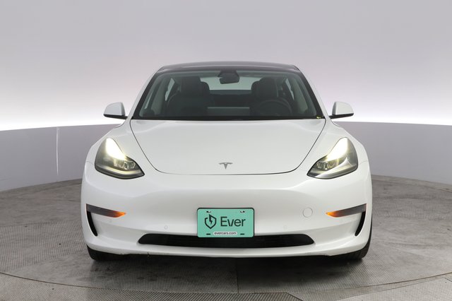 2021 Tesla Model 3 — photo 9 of 25