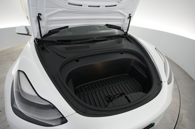 2021 Tesla Model 3 — photo 20 of 25
