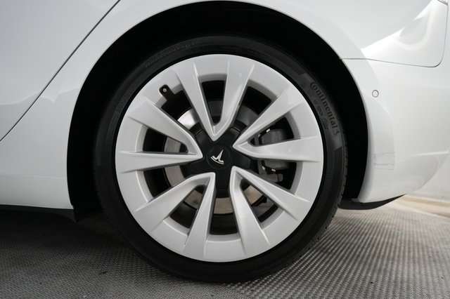 2021 Tesla Model 3 — photo 15 of 25
