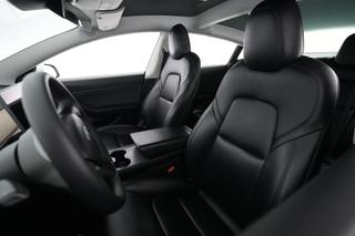 2021 Tesla Model 3 — photo 3 of 25