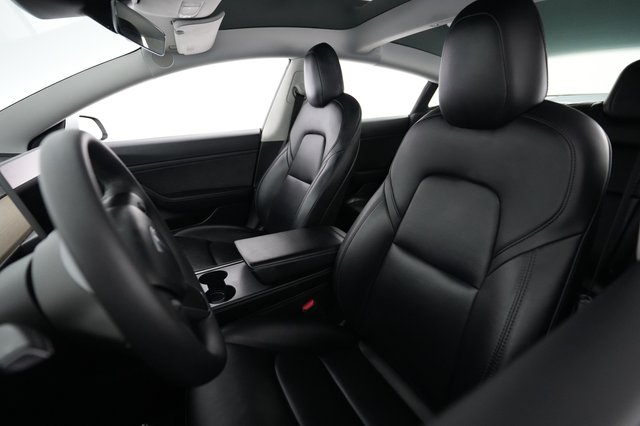 2021 Tesla Model 3 — photo 3 of 25