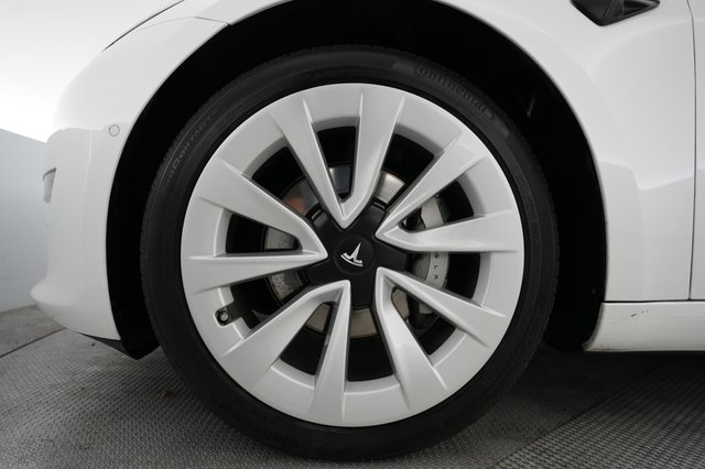 2021 Tesla Model 3 — photo 16 of 25