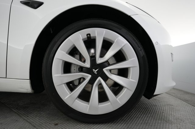 2021 Tesla Model 3 — photo 17 of 25