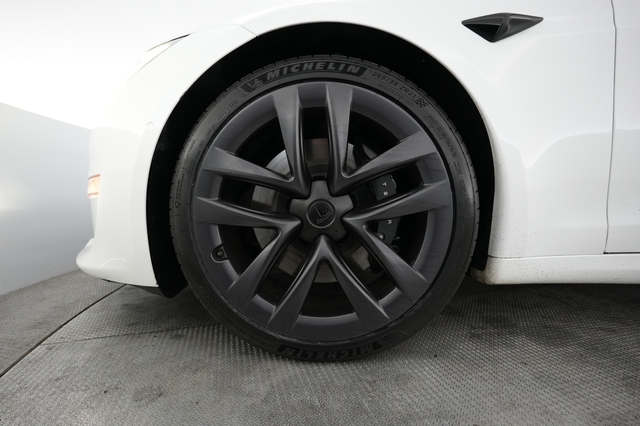 2022 Tesla Model S