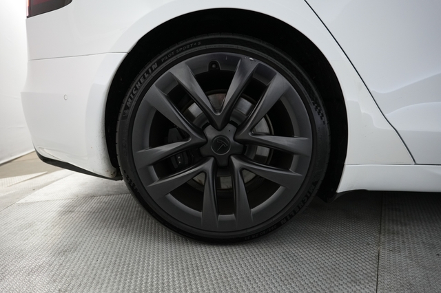 2022 Tesla Model S